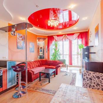 Продается 3-х комнатная квартира, 80 м²