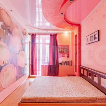 Продается 3-х комнатная квартира, 80 м²