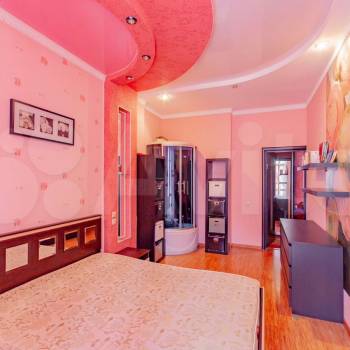 Продается 3-х комнатная квартира, 80 м²