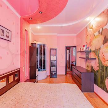 Продается 3-х комнатная квартира, 80 м²