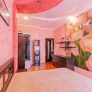 Продается 3-х комнатная квартира, 80 м²