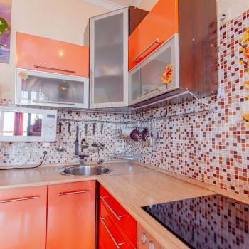 Продается 3-х комнатная квартира, 80 м²