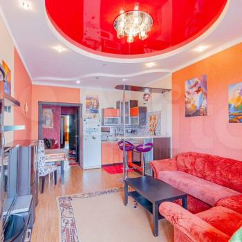 Продается 3-х комнатная квартира, 80 м²