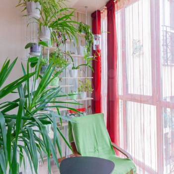 Продается 3-х комнатная квартира, 80 м²