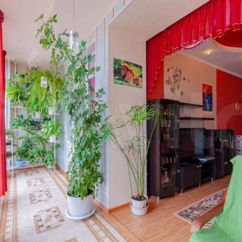 Продается 3-х комнатная квартира, 80 м²