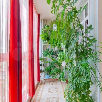 Продается 3-х комнатная квартира, 80 м²