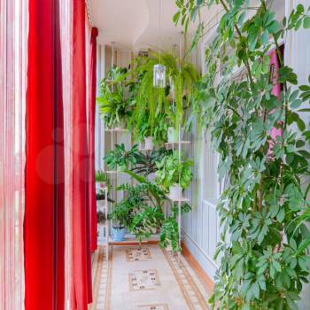 Продается 3-х комнатная квартира, 80 м²