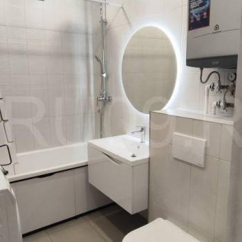 Сдается 1-комнатная квартира, 33 м²