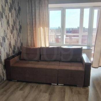 Сдается 1-комнатная квартира, 33 м²