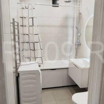 Сдается 1-комнатная квартира, 33 м²