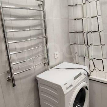 Сдается 1-комнатная квартира, 33 м²