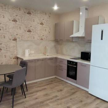 Сдается 1-комнатная квартира, 33 м²