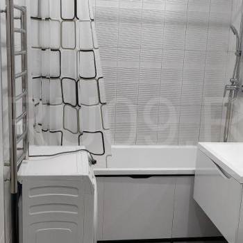 Сдается 1-комнатная квартира, 33 м²