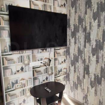 Сдается 1-комнатная квартира, 33 м²