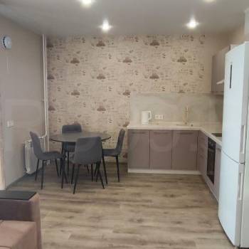 Сдается 1-комнатная квартира, 33 м²