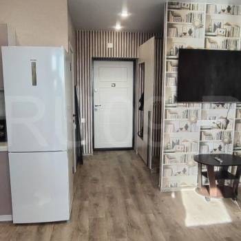 Сдается 1-комнатная квартира, 33 м²