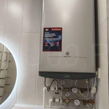 Сдается 1-комнатная квартира, 33 м²