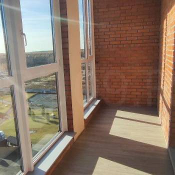 Сдается 1-комнатная квартира, 33 м²