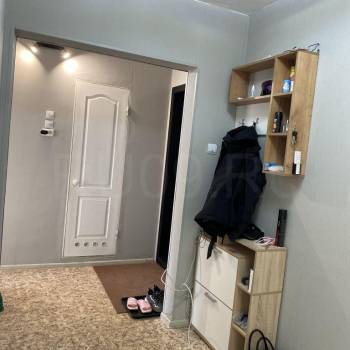 Сдается 2-х комнатная квартира, 52 м²