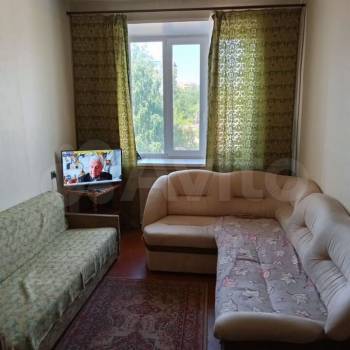 Продается 1-комнатная квартира, 30,4 м²