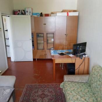 Продается 1-комнатная квартира, 30,4 м²