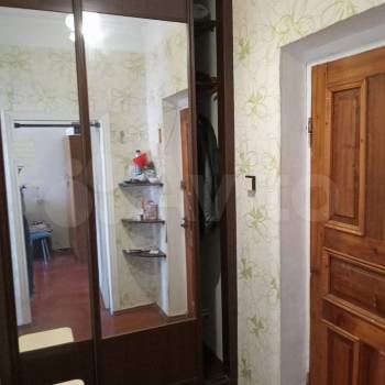 Продается 1-комнатная квартира, 30,4 м²