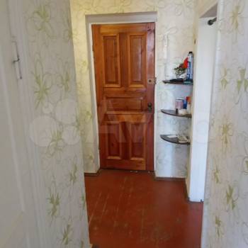 Продается 1-комнатная квартира, 30,4 м²