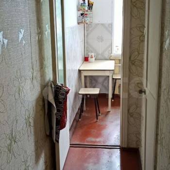 Продается 1-комнатная квартира, 30,4 м²