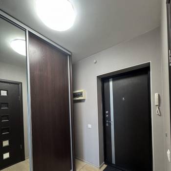 Продается 1-комнатная квартира, 33,5 м²