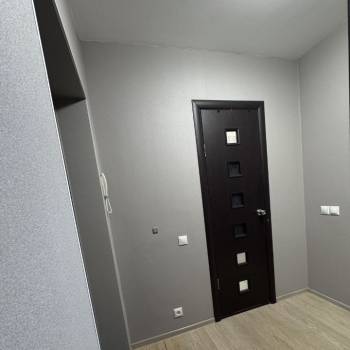 Продается 1-комнатная квартира, 33,5 м²