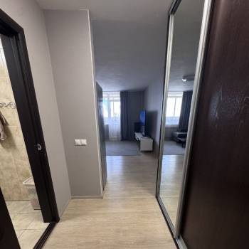 Продается 1-комнатная квартира, 33,5 м²