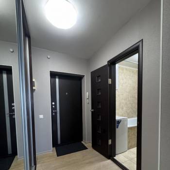 Продается 1-комнатная квартира, 33,5 м²