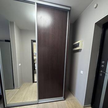 Продается 1-комнатная квартира, 33,5 м²