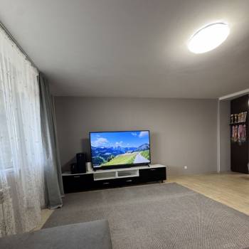 Продается 1-комнатная квартира, 33,5 м²