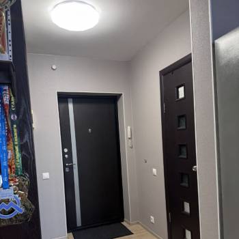 Продается 1-комнатная квартира, 33,5 м²
