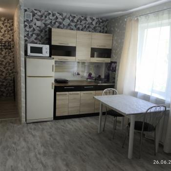 Сдается 1-комнатная квартира, 22 м²