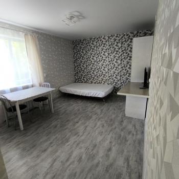 Сдается 1-комнатная квартира, 22 м²