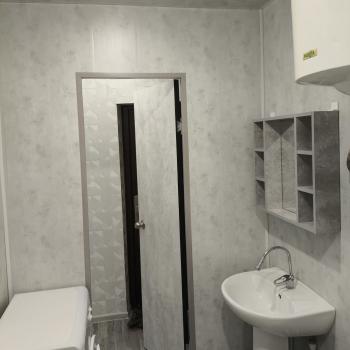 Сдается 1-комнатная квартира, 22 м²