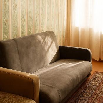 Сдается 2-х комнатная квартира, 54 м²