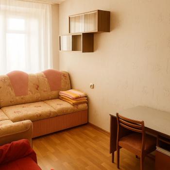 Сдается 2-х комнатная квартира, 54 м²