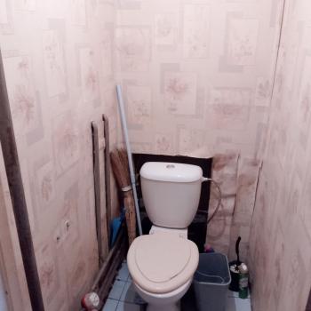 Сдается 2-х комнатная квартира, 54 м²
