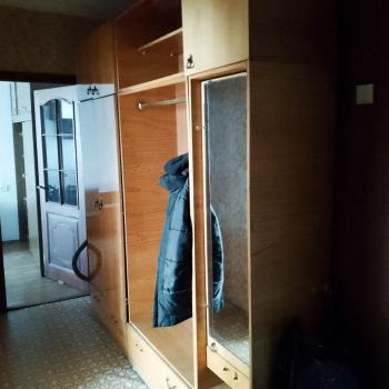 Сдается 2-х комнатная квартира, 54 м²
