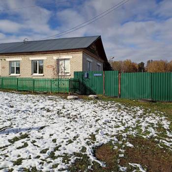 Продается Дом, 60 м²