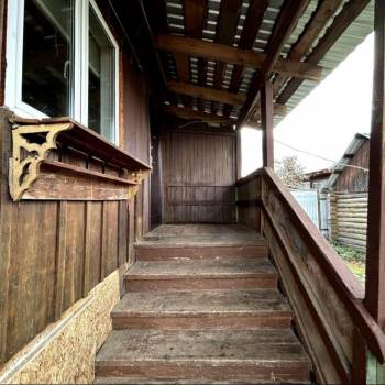 Продается Дом, 60 м²