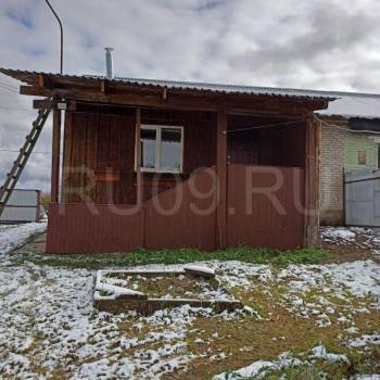 Продается Дом, 60 м²