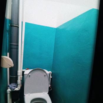 Продается 1-комнатная квартира, 24 м²