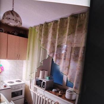 Продается 1-комнатная квартира, 24 м²