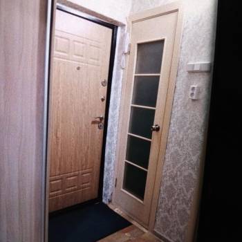 Продается 1-комнатная квартира, 24 м²