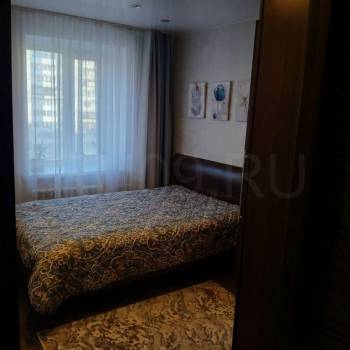 Продается 3-х комнатная квартира, 64 м²