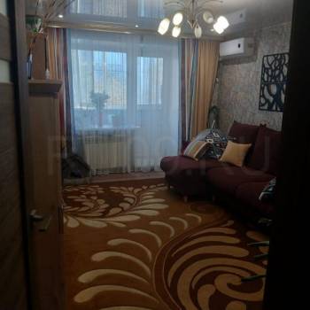 Продается 3-х комнатная квартира, 64 м²